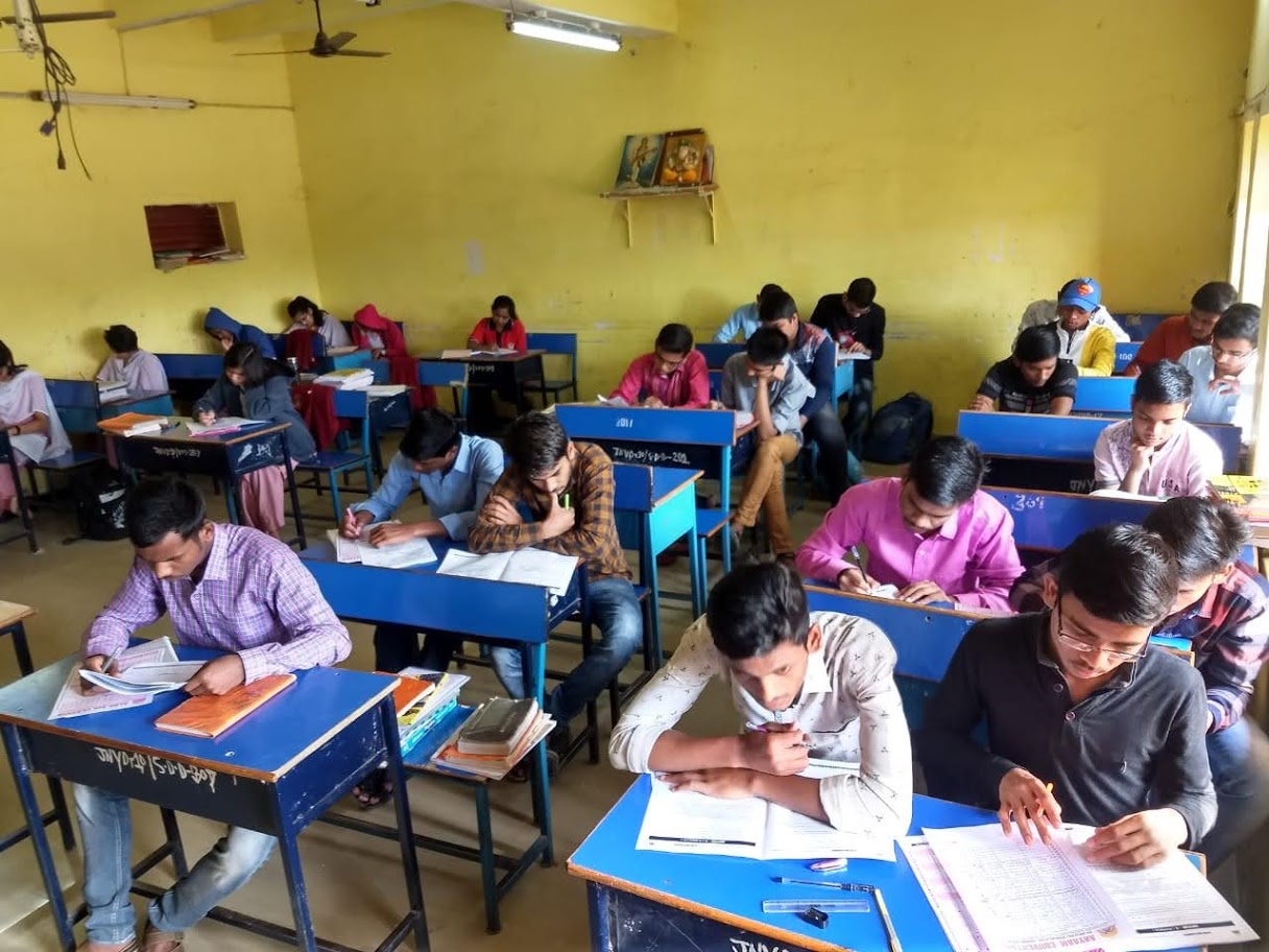 Maths  Coaching Classes in  Birgaon
